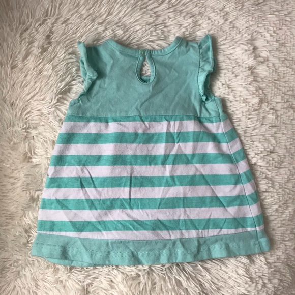 ❌Sold❌🧸 Disney Baby Shirt & Short 🧸🎠 - Picture 6 of 7